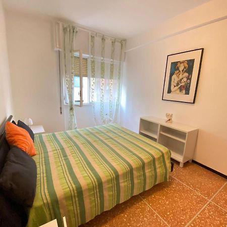 Ferienwohnung Il Girasole Di Maria Rapallo Exterior foto